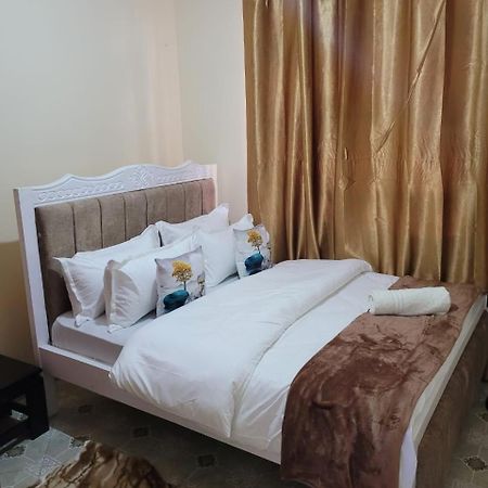 Bed and Breakfast Gloria House Syokimau Экстерьер фото