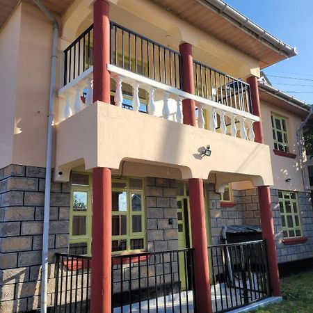 Bed and Breakfast Gloria House Syokimau Экстерьер фото