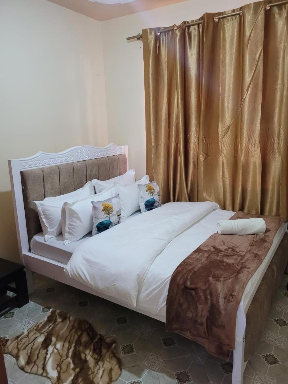 Bed and Breakfast Gloria House Syokimau Экстерьер фото