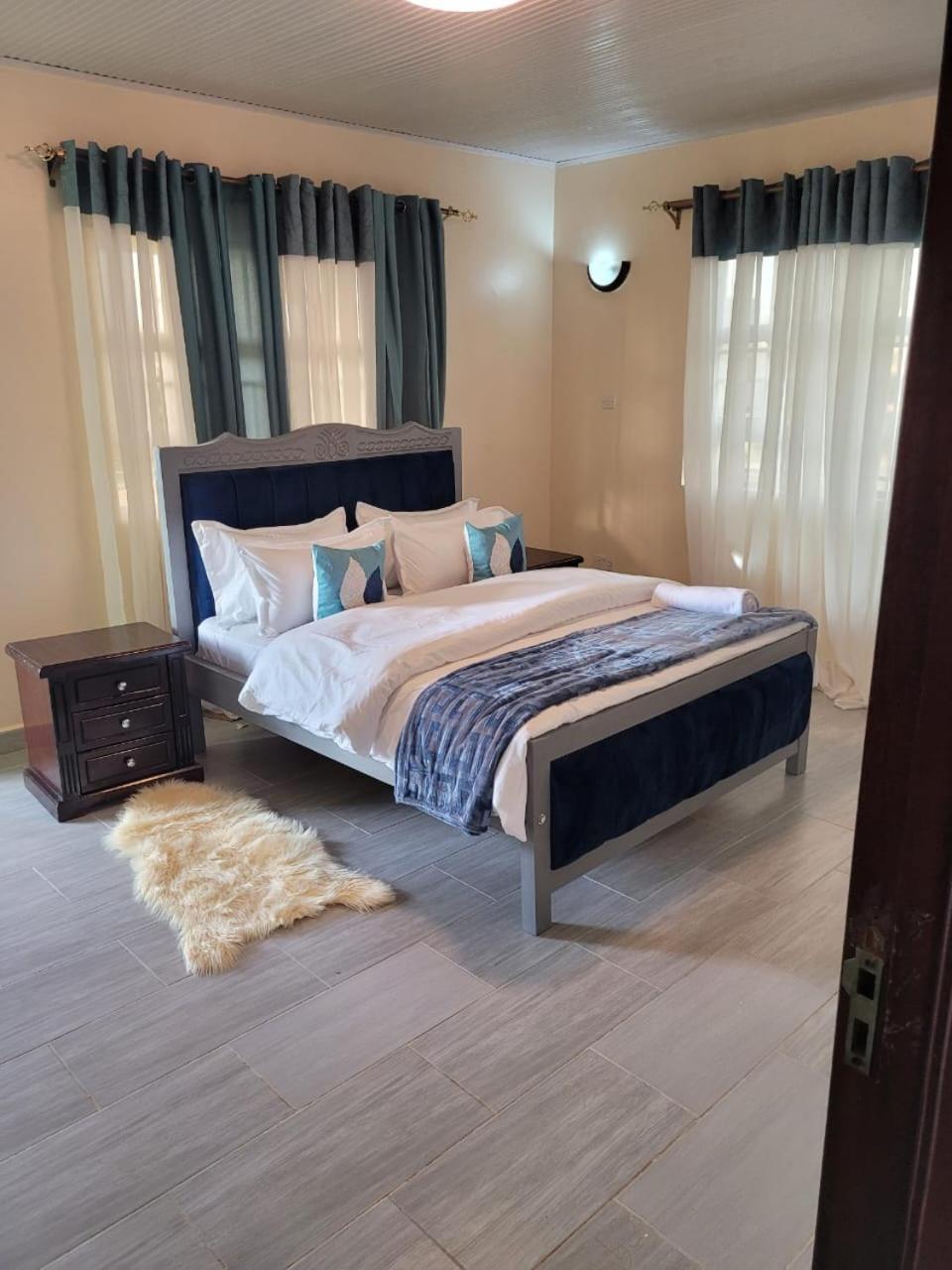 Bed and Breakfast Gloria House Syokimau Экстерьер фото