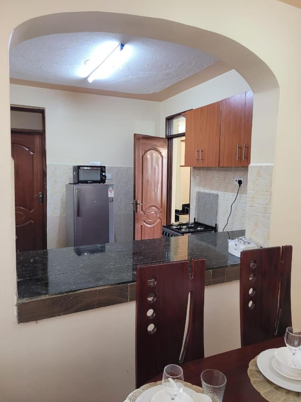 Bed and Breakfast Gloria House Syokimau Экстерьер фото