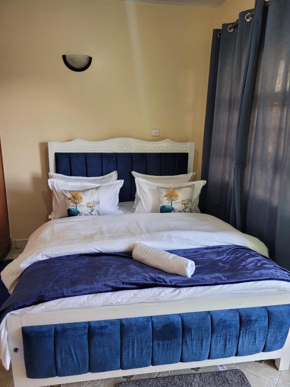 Bed and Breakfast Gloria House Syokimau Экстерьер фото