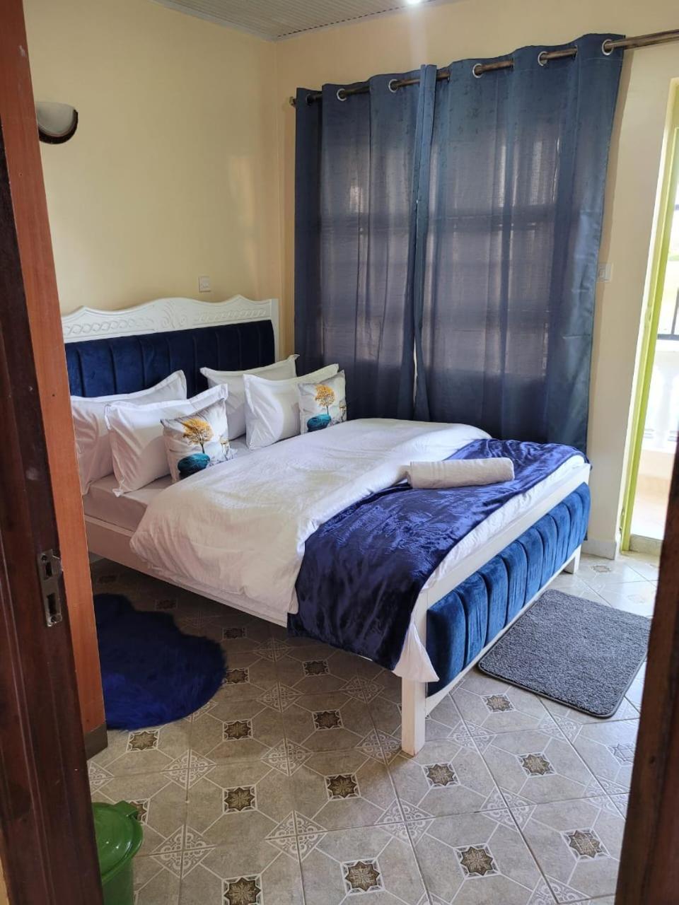 Bed and Breakfast Gloria House Syokimau Экстерьер фото