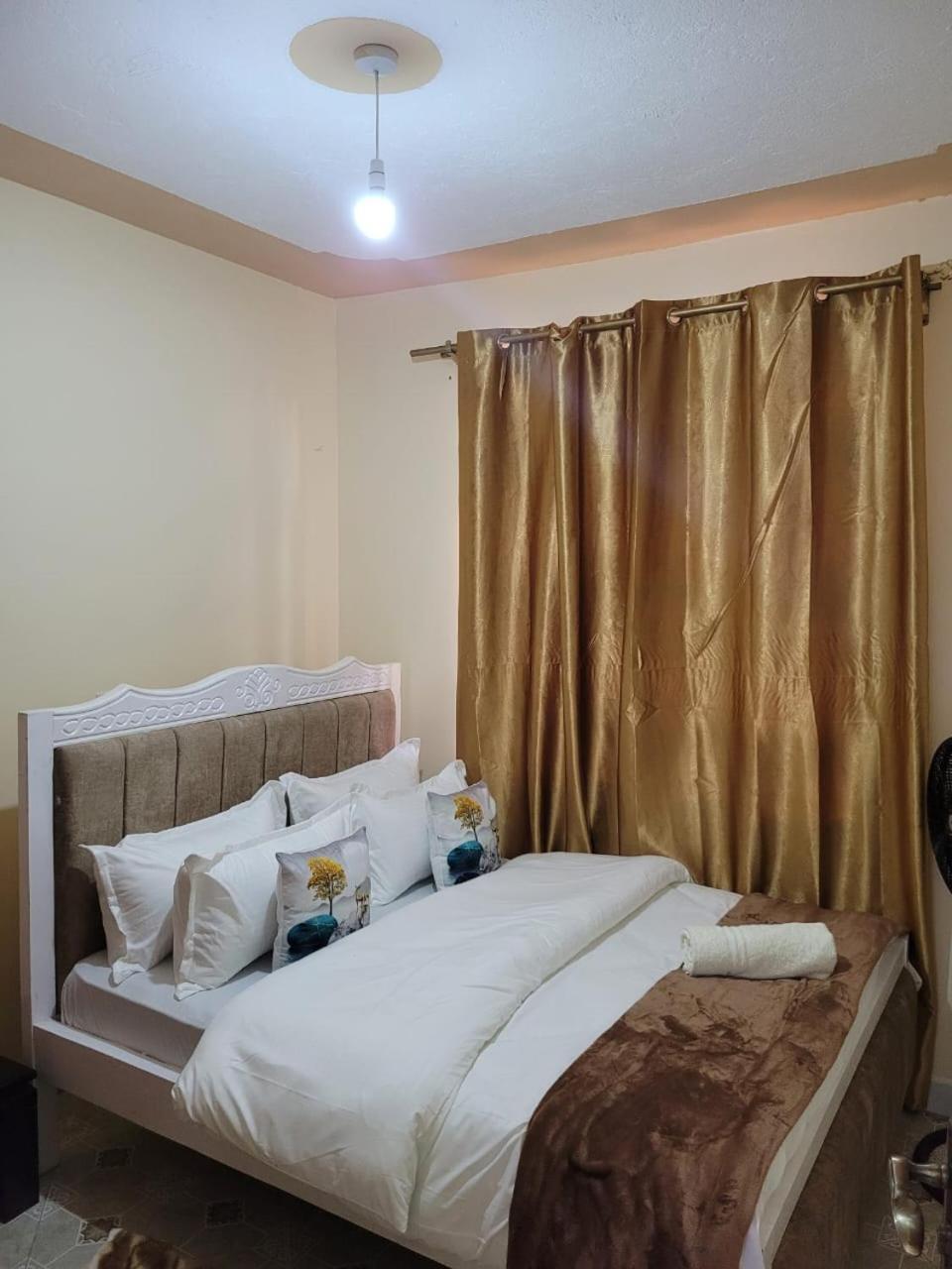 Bed and Breakfast Gloria House Syokimau Экстерьер фото