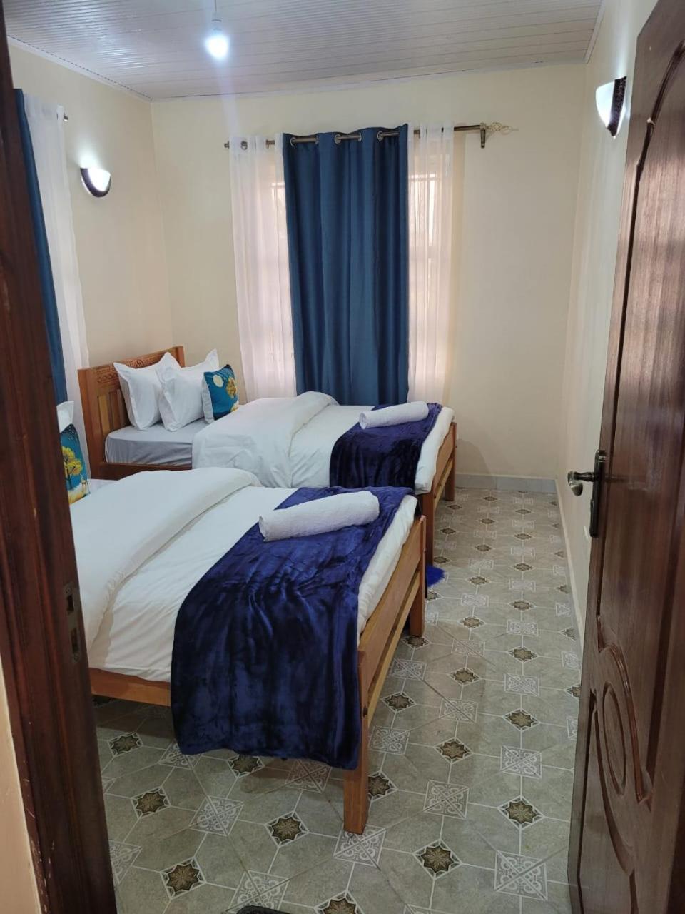 Bed and Breakfast Gloria House Syokimau Экстерьер фото